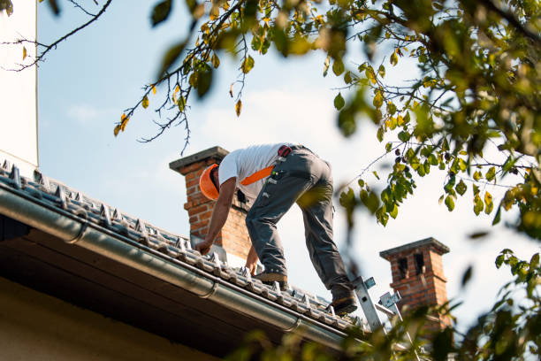 Gutter Installation and Roofing in Ellensburg, WA
