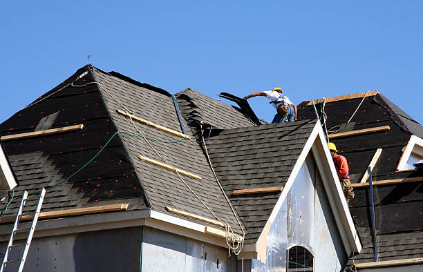 Best Slate Roofing Contractor  in Ellensburg, WA