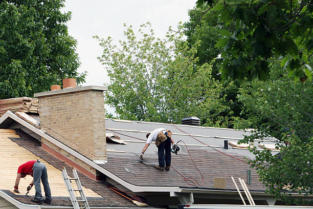 Best Storm Damage Roof Repair  in Ellensburg, WA
