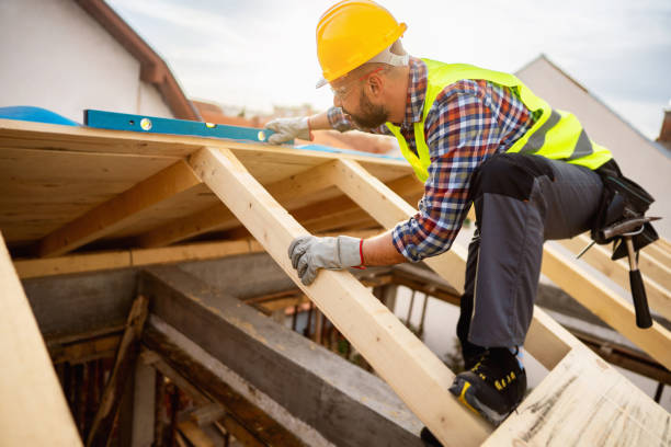 Best Metal Roofing Contractor  in Ellensburg, WA