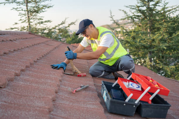Best Best Roofing Contractors  in Ellensburg, WA