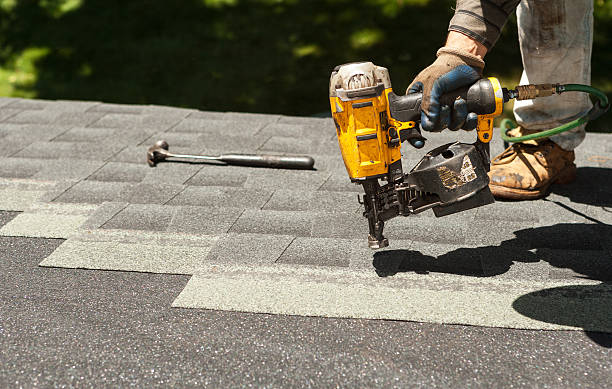 Best Roof Replacement Cost  in Ellensburg, WA