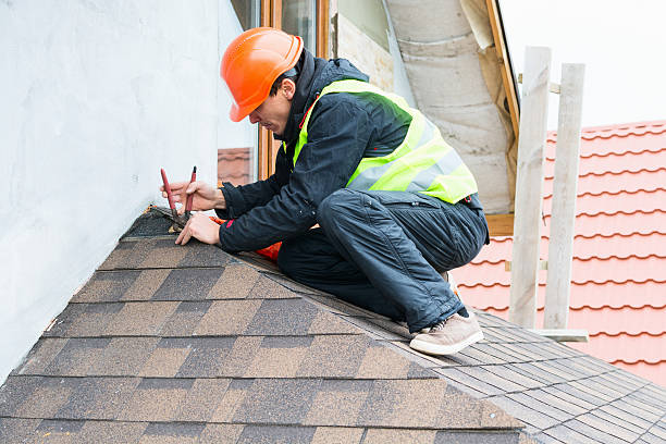 Best Shingle Roofing Installation  in Ellensburg, WA