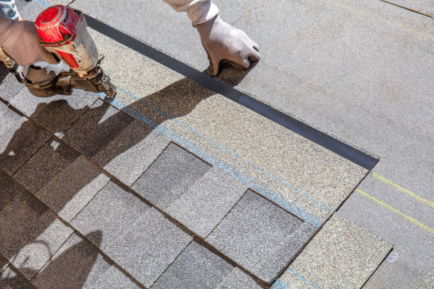 Best Shingle Roofing Installation  in Ellensburg, WA